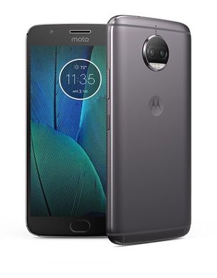Moto G5s Plus 4/32Gb grey/gold (Dual Sim); Motorola; SP0087; Motorola Moto G