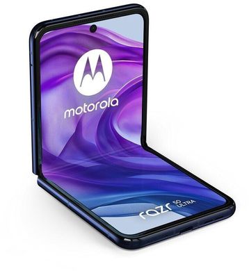 Смартфон Motorola Razr 50 Ultra 12/512GB Midnight Blue; Motorola; SM107-1; Motorola Razr