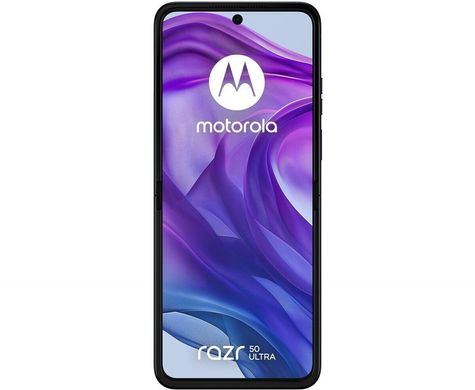 Смартфон Motorola Razr 50 Ultra 12/512GB Midnight Blue; Motorola; SM107-1; Motorola Razr