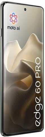 Смартфон Motorola Edge 60 Pro 8/256GB