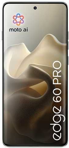 Смартфон Motorola Edge 60 Pro 8/256GB