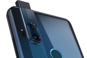 Motorola One Hyper вскоре будет официально представлен