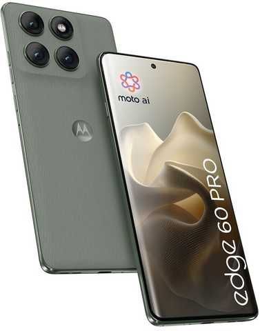 Смартфон Motorola Edge 60 Pro 8/256GB