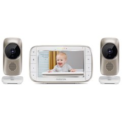 Видеоняня Motorola MBP845 Connect - 2; Motorola; SP0211; Видеоняни Motorola
