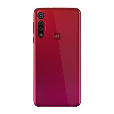 Смартфон Motorola G8 Play (DUAL-SIM); Motorola; SM016; Motorola Moto G