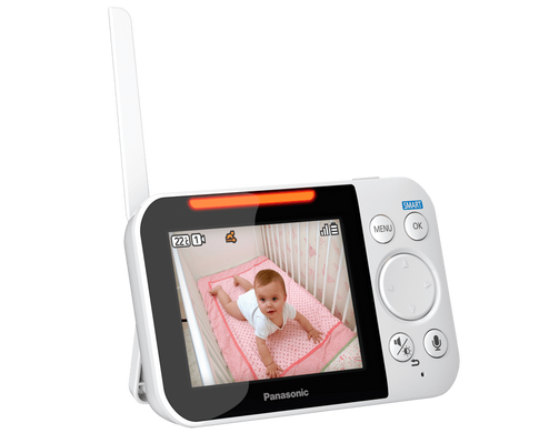 Видеоняня Panasonic KX-HN3001; Panasonic; VN023; Видеоняни Panasonic