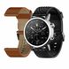 Смарт-часы Motorola Moto 360 3rd Gen Steel Grey; SW008