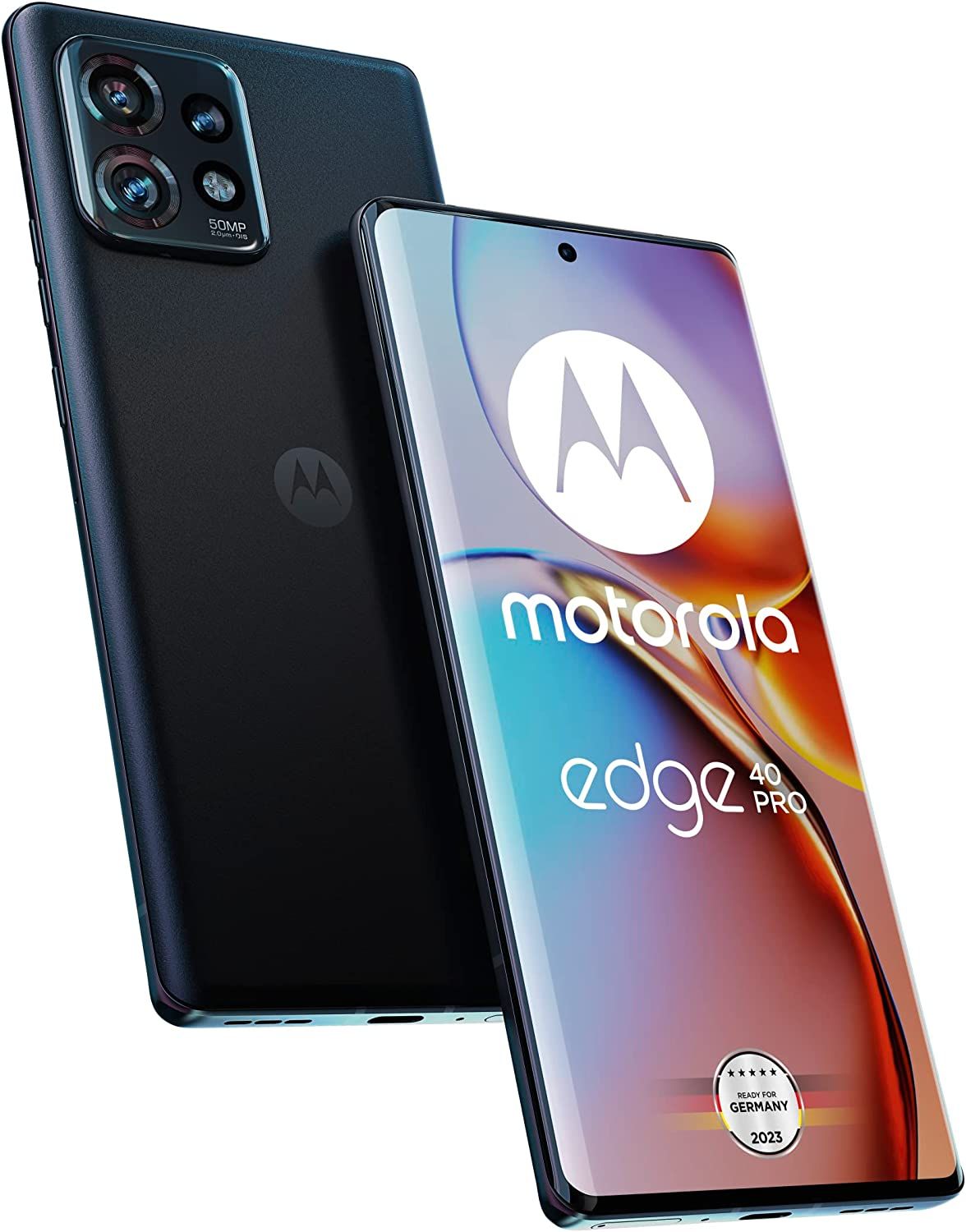 Motorola edge 40