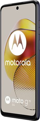 Смартфон Motorola Moto G73 8/256GB Midnight Blue (PAUX0028); ; SM087; Motorola Moto G