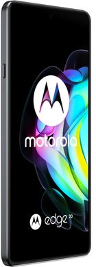 Motorola Edge 20 8/256Gb Frosted Grey; Motorola; SM051-1; Motorola Edge