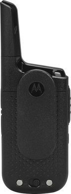 Рации Motorola XT185 Twin Pack & Charger Weurope; Motorola; RM012; Рации МОТОРОЛА