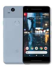 Google Pixel 2 Kinda Blue 64gb; Google; SP0163; Смартфоны GOOGLE