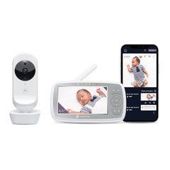 Видеоняня Motorola VM44 Connect; Motorola; VN004-2; Видеоняни Motorola