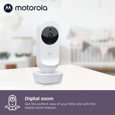 Відеоняня Motorola VM44 Connect; Motorola; VN004-2; Відеоняні Motorola