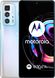 Motorola Edge 20 Pro Iridescent White; SM053-1