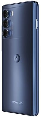 Смартфон Motorola G200 5G 8/128GB Stellar Blue; Motorola; SM068; Motorola Moto G