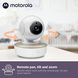 Видеоняня Motorola VM855 Connect; SP0215-2