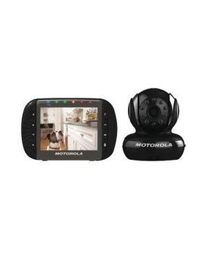Видеоняня Motorola Scout 1000; Motorola; SP0216; Видеоняни Motorola