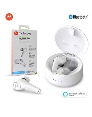 Motorola Verve Buds 500; Motorola; SP0389; Навушники та гарнітура