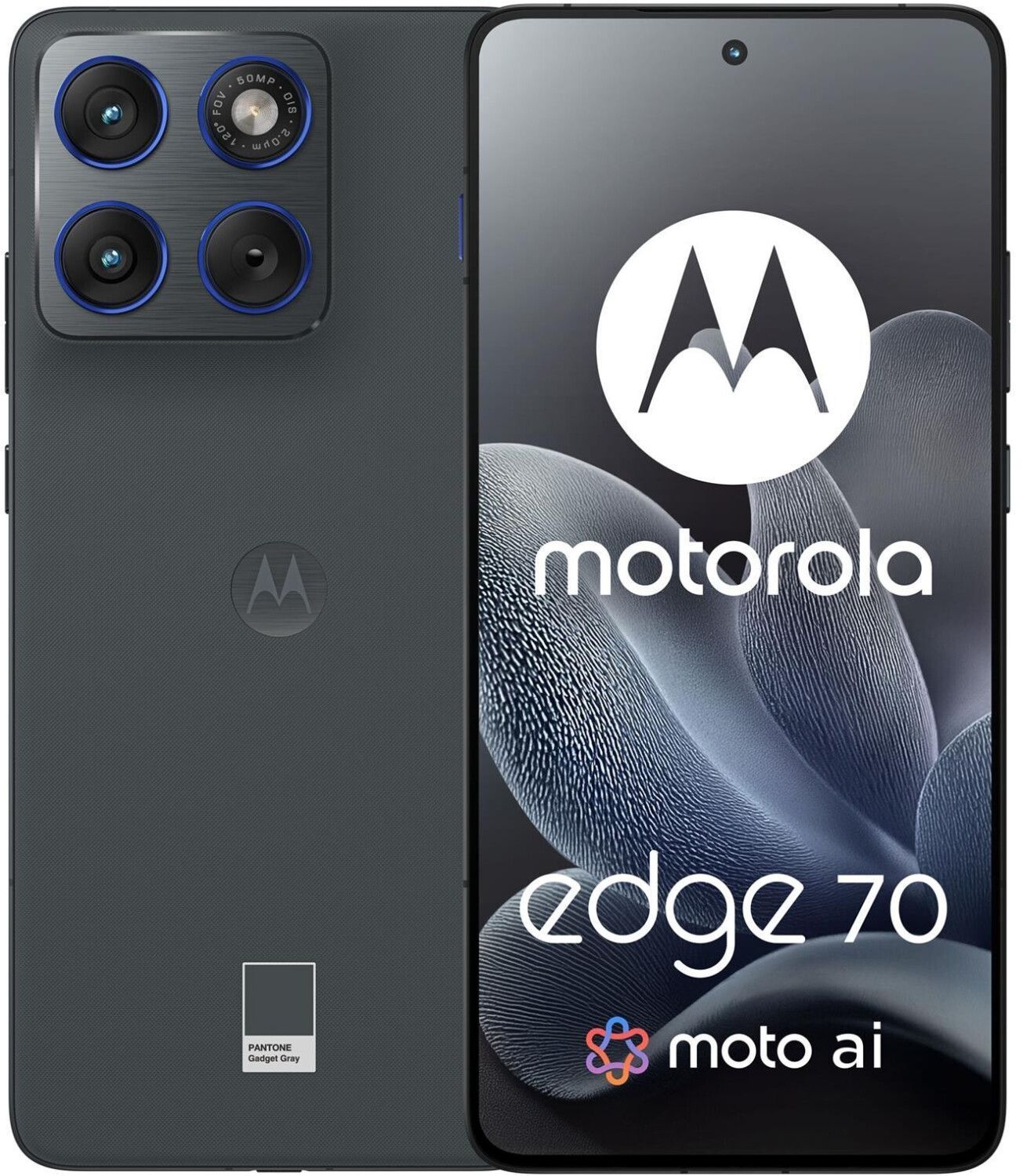 motorola edge 70 Gadget Gray 本体 グローバル版 Motorola Edge 70 купить в Украине (Киев)