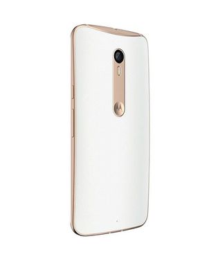 Motorola Moto X Style 64Gb White (Pure Edition); Motorola; SP0063; Motorola Moto X