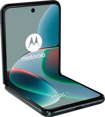 Смартфон Motorola Razr 40 Sage Green; Motorola; SM089; Motorola Razr
