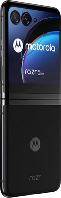 Смартфон Motorola Razr 40 Ultra Infinite Black; Motorola; SM090; Motorola Razr