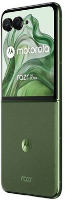 Смартфон Motorola Razr 50 Ultra 12/512GB Spring Green; Motorola; SM107-2; Motorola Razr