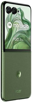 Смартфон Motorola Razr 50 Ultra 12/512GB Spring Green; Motorola; SM107-2; Motorola Razr