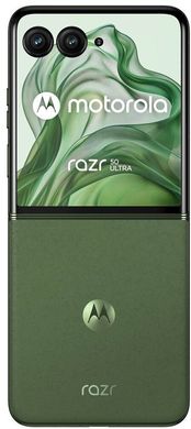 Смартфон Motorola Razr 50 Ultra 12/512GB Spring Green; Motorola; SM107-2; Motorola Razr