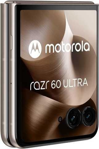 Смартфон Motorola Razr 60 Ultra 16/512GB Mountain Trail купить в
