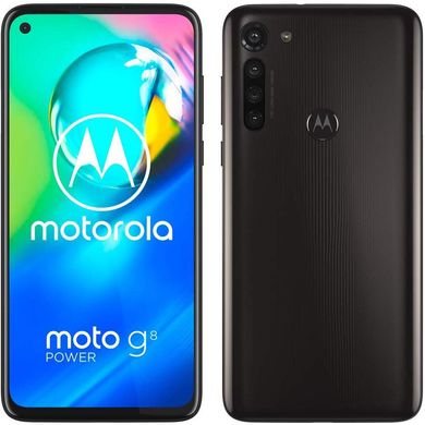 Смартфон Motorola G8 Power (DUAL-SIM); Motorola; SM022; Motorola Moto G