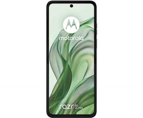 Смартфон Motorola Razr 50 Ultra 12/512GB Spring Green; Motorola; SM107-2; Motorola Razr