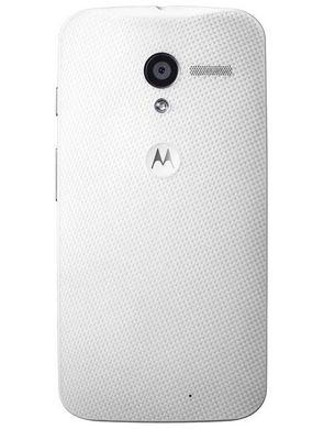 Motorola Moto X 16Gb White; Motorola; SP0065; Motorola Moto X