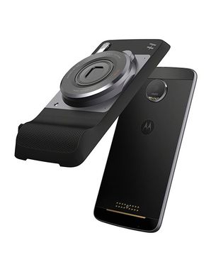 Hasselblad True Zoom; Motorola; SP0393; Moto Mods