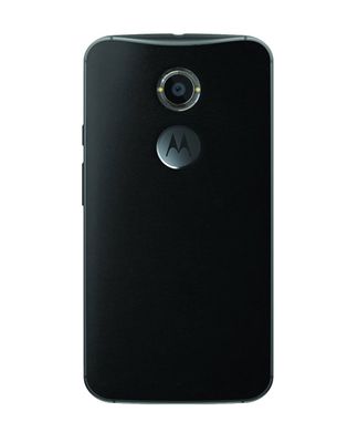 Motorola Moto X 2nd Gen 16Gb Black Leather; Motorola; SP0066; Motorola Moto X