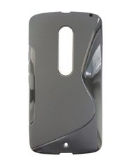 Чехол для Motorola Moto X Play; ; SP0344; Чехлы и бамперы