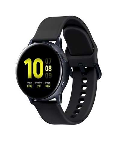 Samsung gear cheap active 2