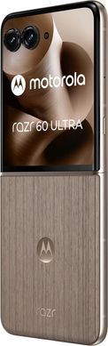 Смартфон Motorola Razr 60 Ultra 16/1Tb Mountain Trail (XT2551-1); Motorola; SM107-33; Motorola Razr