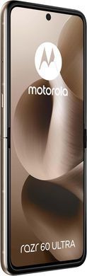 Смартфон Motorola Razr 60 Ultra 16/1Tb Mountain Trail (XT2551-1); Motorola; SM107-33; Motorola Razr