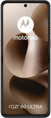 Смартфон Motorola Razr 60 Ultra 16/1Tb Mountain Trail (XT2551-1); Motorola; SM107-33; Motorola Razr