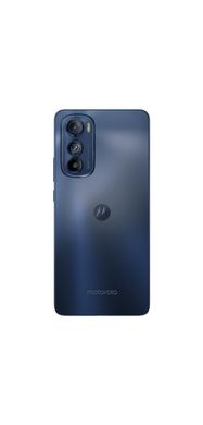 Смартфон Motorola Edge 30 8/128Gb Meteor Grey; Motorola; SM070; Motorola Edge