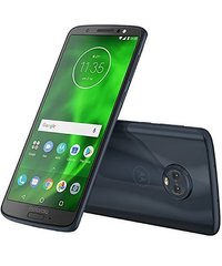 Motorola Moto G6 Deep Indigo (DUAL-SIM); Motorola; SP0119; Motorola Moto G