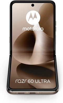 Смартфон Motorola Razr 60 Ultra 16/1Tb Mountain Trail (XT2551-1); Motorola; SM107-33; Motorola Razr