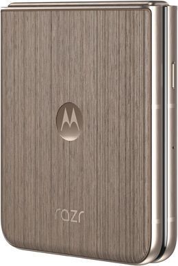 Смартфон Motorola Razr 60 Ultra 16/1Tb Mountain Trail (XT2551-1); Motorola; SM107-33; Motorola Razr