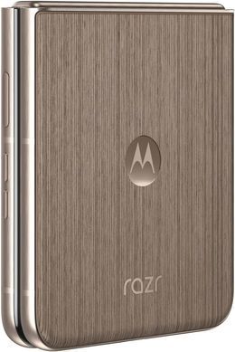 Смартфон Motorola Razr 60 Ultra 16/1Tb Mountain Trail (XT2551-1); Motorola; SM107-33; Motorola Razr