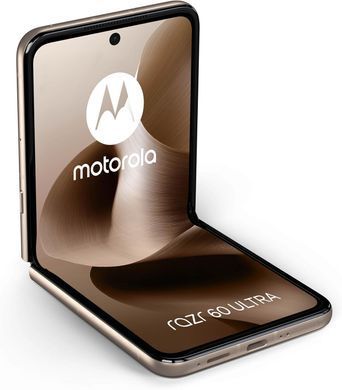 Смартфон Motorola Razr 60 Ultra 16/1Tb Mountain Trail (XT2551-1); Motorola; SM107-33; Motorola Razr