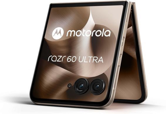 Смартфон Motorola Razr 60 Ultra 16/1Tb Mountain Trail (XT2551-1); Motorola; SM107-33; Motorola Razr
