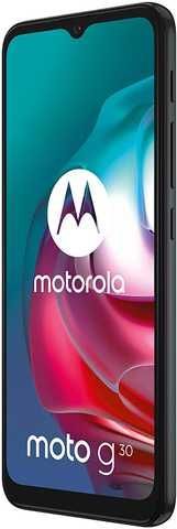 Motorola Moto G30 купить в Киеве по лучшей цене