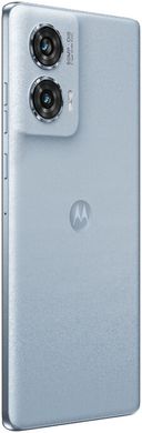 Смартфон Motorola Edge 50 Fusion 8/256GB Marshmallow Blue; Motorola; SM104; Motorola Edge